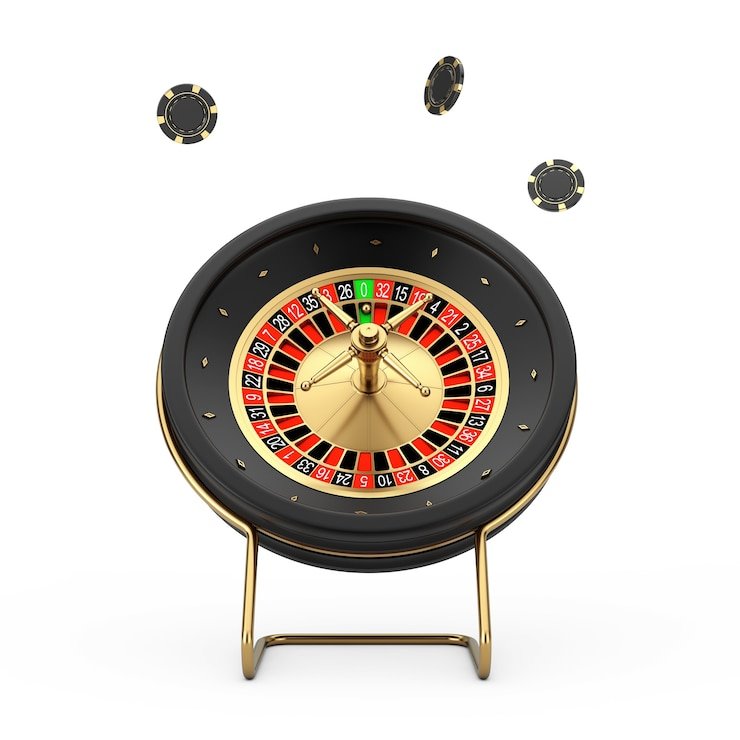 Meja No Commission Baccarat di memuplay dengan kartu yang tersusun rapi