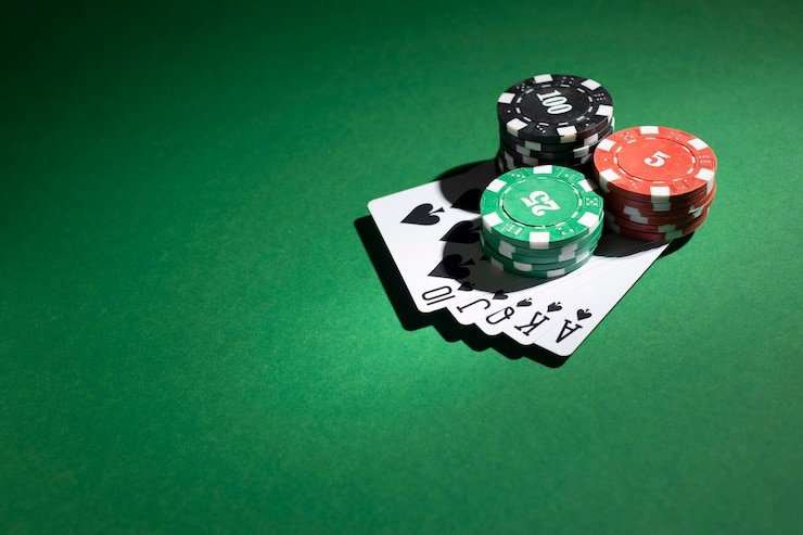 Platform memuplay menampilkan berbagai pilihan permainan kasino langsung termasuk No Commission Baccarat